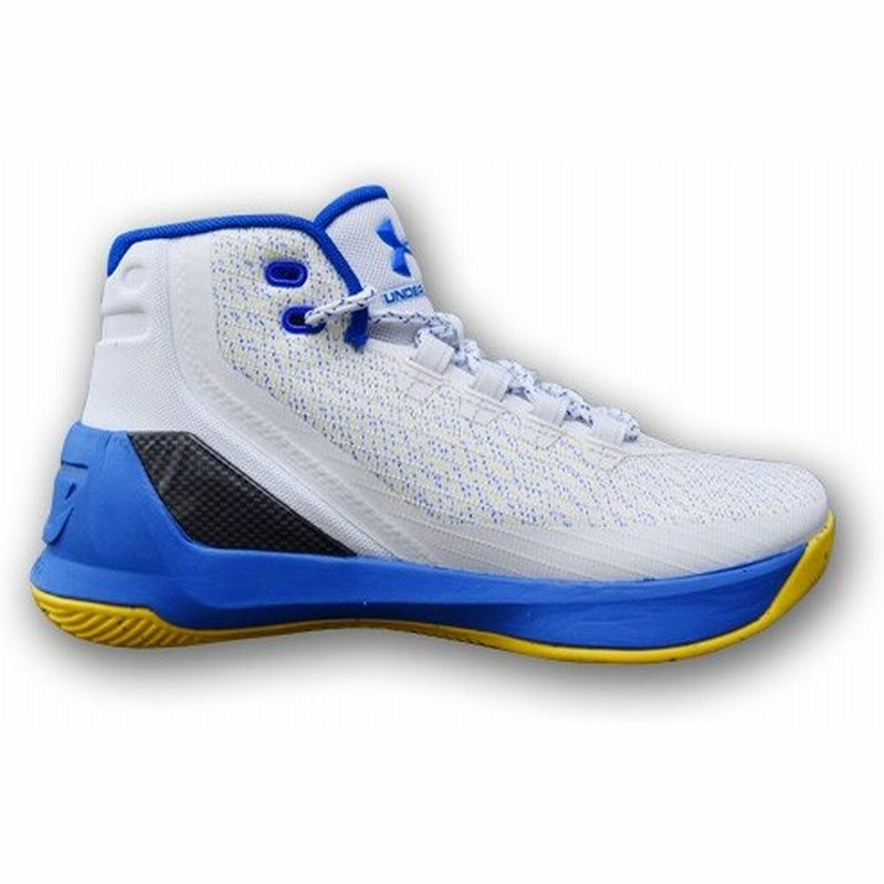 under armour gs curry 3