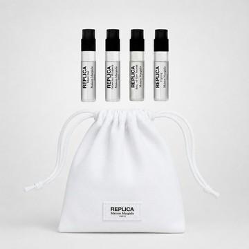 新品上市【Maison Margiela】獨家 | 黑瓶淡香精禮盒 (1.2mlx4) | 快速出貨 | 畢業禮物