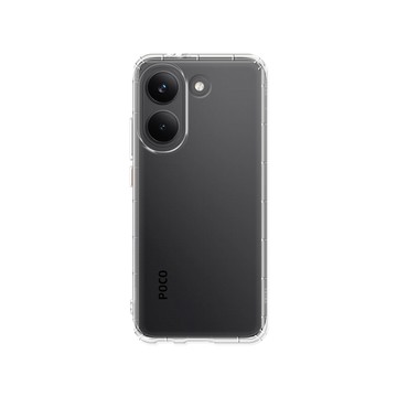 VXTRA POCO X8 Pro 5G 防摔氣墊保護殼 空壓殼 手機殼