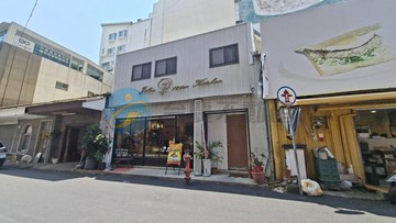 ❤️台南新光三越【府緯街上熱鬧商業區有市店面】｜台南市中西區府緯街