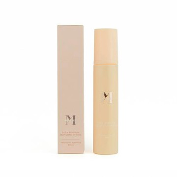 MYSTERY秘境 私密嫩白潔淨慕斯(麝香玫瑰系列)100ml/瓶