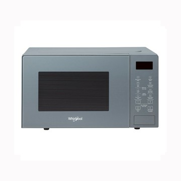 Whirlpool 惠而浦  20L  MWP203EUT  寧靜藍  2合1燒烤微波爐