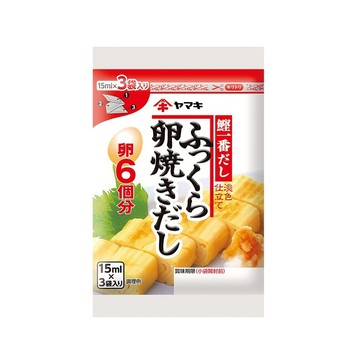 [家速配]雅媽吉玉子燒高湯