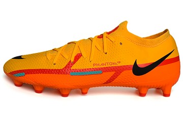 NIKE PHANTOM GT2 AG-PRO ORANGE