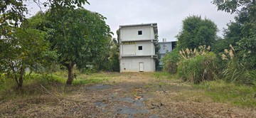 143中央大學旁農舍｜桃園市中壢區中正路