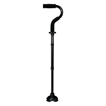 【Famica】輕鬆起身手杖 AH08 - "活立" 醫療用手杖 (未滅菌)【M2CN1616】