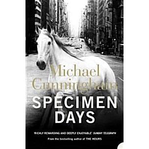 Specimen Days (Paperback)