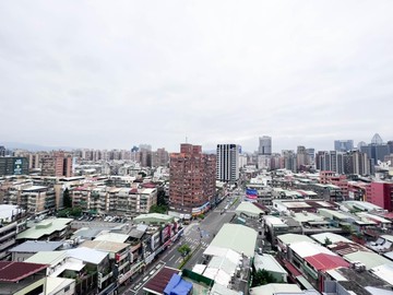 群洋中和環球團隊~超美四季紐約+車位｜新北市中和區中山路三段