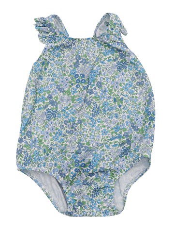 MC2 Saint Barth Swimsuit Onepiece Enfant
