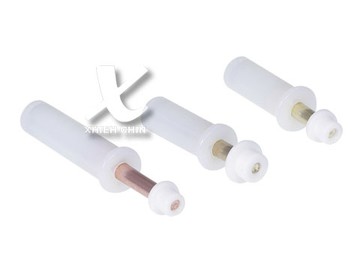 【協進五金】伸縮導管 白色