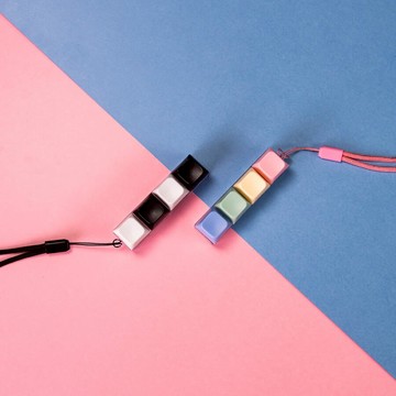 playpop 鍵盤解壓玩具 - 隨機發貨 ToysRUs玩具反斗城