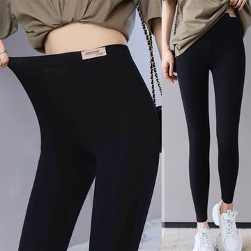 【巴黎精品】現貨+預購 高腰運動瑜珈褲運動鯊魚褲蜜桃臀褲翹臀褲修身顯瘦提臀褲-薄款女褲子8色a1la44