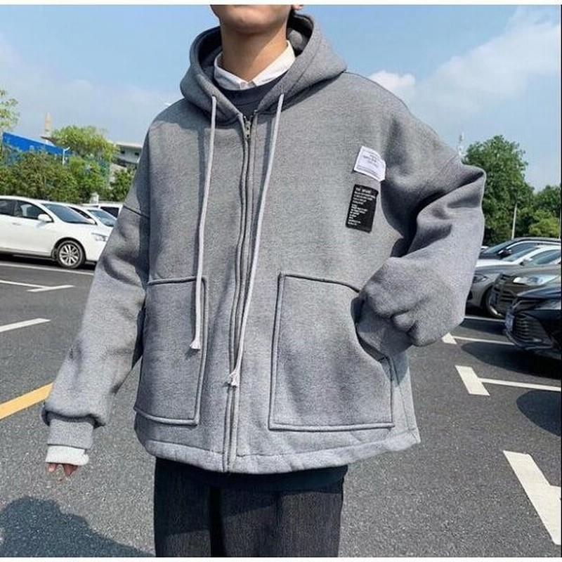 新作 大人気 レトルトビッグパーカー fawe.org