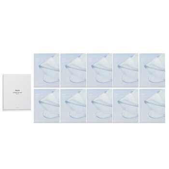 Abib Abib 膠原蛋白凝膠面膜 - 景天凝膠 30mlx10pcs-面膜