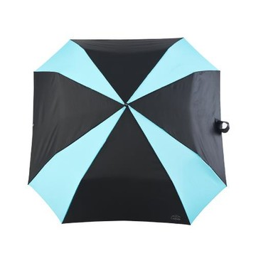 【RAINSTORY】Extra Large Square Golf 方塊自動傘(BLK/BLUE)
