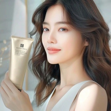佛手柑絲緞光護髮乳(免沖洗)120ML   注意：買1送1組合請點選1入規格中之【限定組】下單