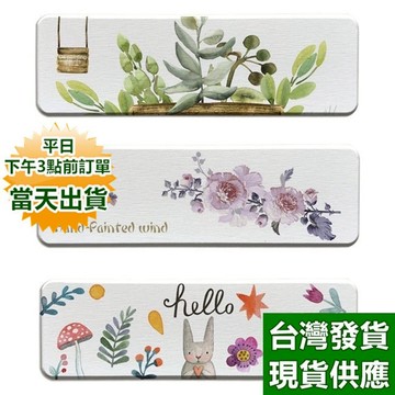 這是硬的 特價出清 台灣出貨 現貨 6入裝 手工製 長方形珪藻土杯墊 吸水杯墊 硅藻土 吸水防潮防霉除溼 藻土杯墊