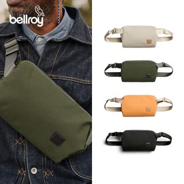 【Bellroy】Classic Sling(5L) 經典胸包