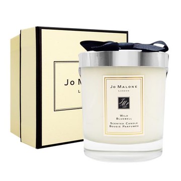 JO MALONE 居室香氛工藝蠟燭(200g) 多款任選 [附外盒]