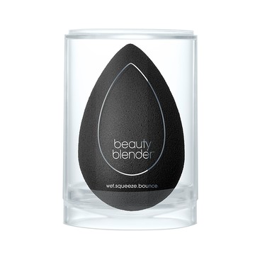 beautyblender 原創美妝蛋-晶鑽黑