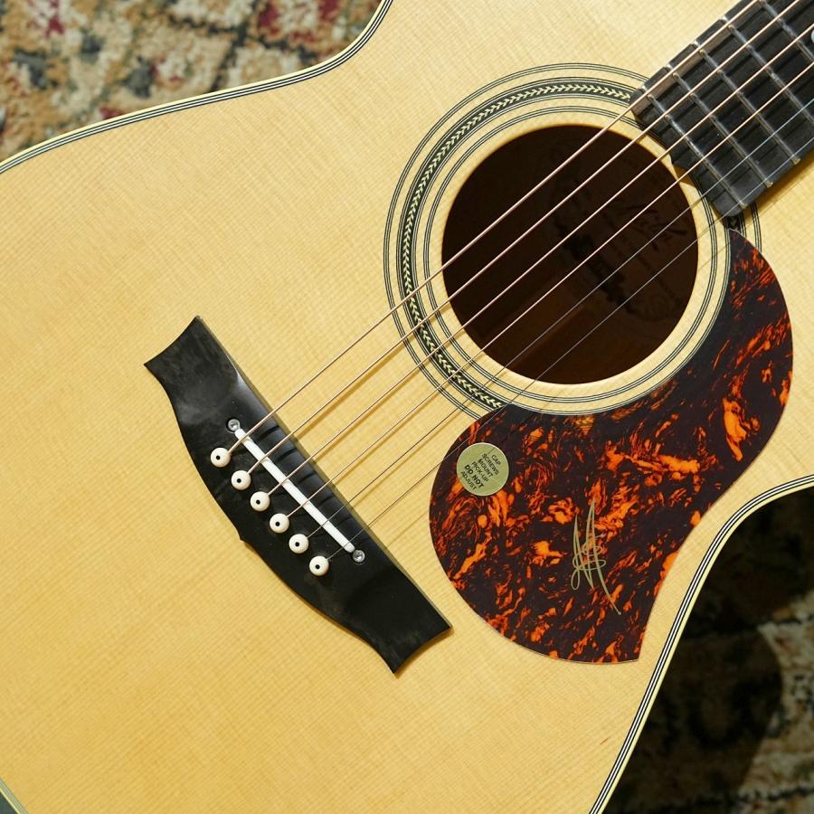 Maton EBG808CTE #28355