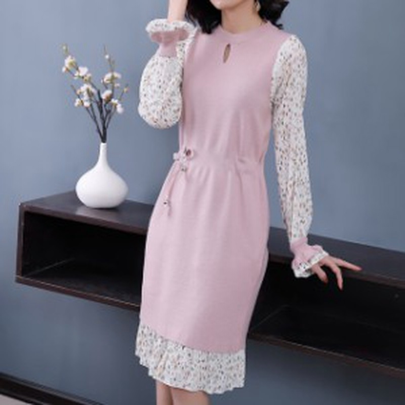 ワンピース ホワイト ピンク ワンピース ブラウン ワンピース ブラック ワンピース 白ワンピース レース 通販 Lineポイント最大1 0 Get Lineショッピング