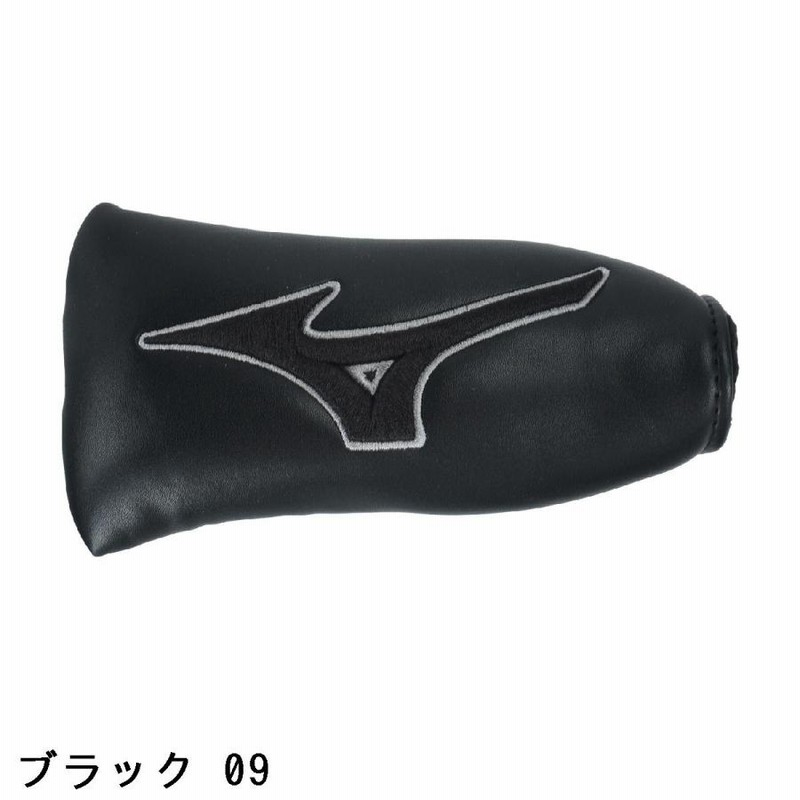 全国送料無料 レア 中古パター ミズノ MIZUNO PRO GT-203 MADE