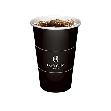 [全心禮]【全家】大冰經典美式好禮即享券(企業)