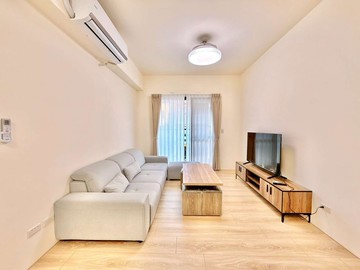 洽專員出價談坤悅高飛大三房獨立平面大車位｜台中市東區旱溪街