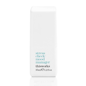 英國 thisworks｜「情緒空間舒緩噴霧」隨身空間噴霧 35ML｜日常放鬆與空間使用