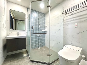 俯瞰高雄新都心上水三房平車｜高雄市三民區河北一路