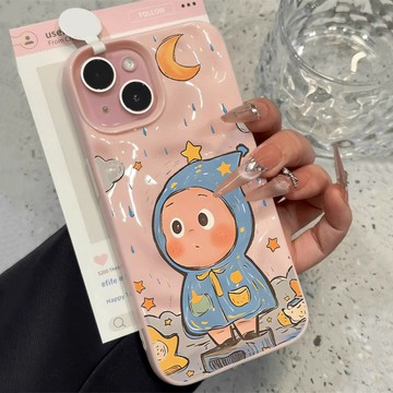 隕石紋鏡頭全包套 適用 iPhone 17 16 Pro Max 15 Pro 14 13 12 保護鏡頭不磨損