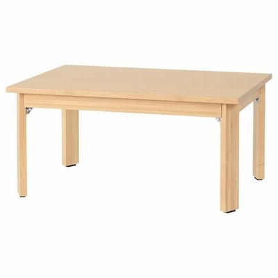 IKEA - イケア - MOXBODA -モクスボーダ- コーヒーテーブル