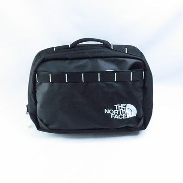 The North Face 北臉 BC Voyager Sling 側肩背包 A81BNKY4 黑 iSport愛運動