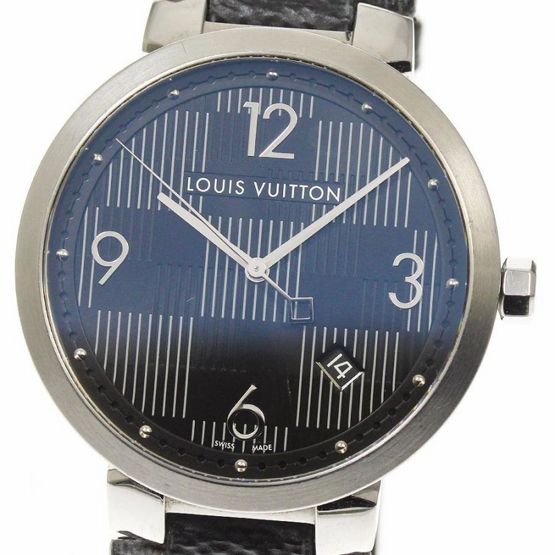 LOUIS VUITTON - ルイ・ヴィトン LOUIS VUITTON 腕時計