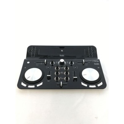 Vestax ベスタクス Mac専用 オーディオインターフェイス内蔵