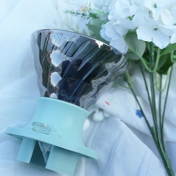 【旗艦店】HARIO聰明杯手沖咖啡壺套裝分享壺V60濾杯咖啡杯SSD