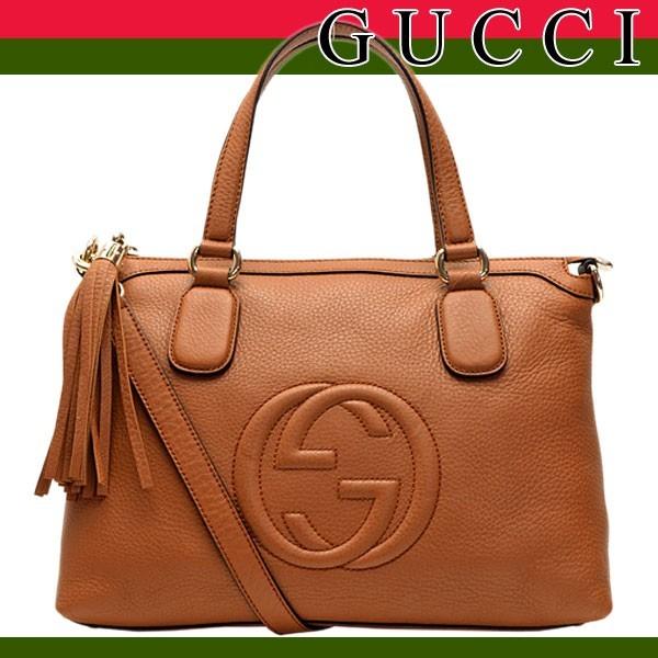 グッチ ショルダーバッグ バッグ GUCCI トートショルダーバッグ