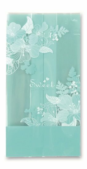 [基本量]KOP袋/ Sweet /3000個【APP滿額下單10%點數(單一帳號最高1000點)】4/30止