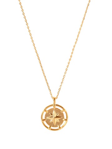 Starry Necklace