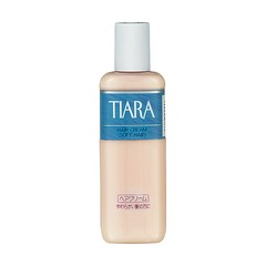 S) Teiaraheakuri - No soft hair
