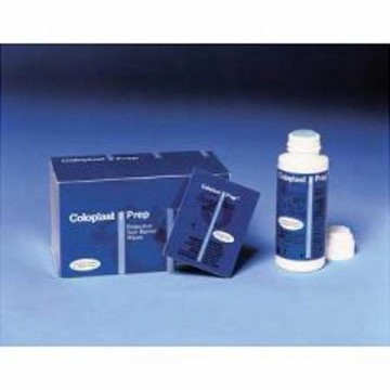 Barrier Film 2 oz Dabber Bottle 1 Each by Coloplast