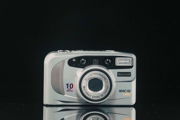 MACROMAX MAC-10 Z3200 #1849 #135底片相機