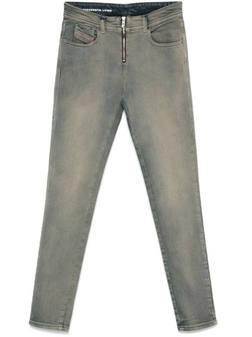 Diesel Skinny Denim Jeans