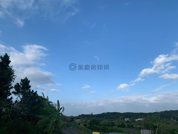 三芝臨溪平坦農地｜新北市三芝區新庄段