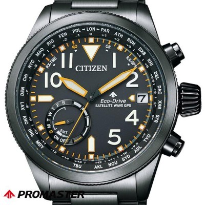 プロマスター PROMASTER シチズン CITIZEN 時計 CC3067-88E サテライト ウェーブ GPS 衛星電波時計 カレンダー デイ  デイト メンズ 腕時計 お取り寄せ | LINEブランドカタログ