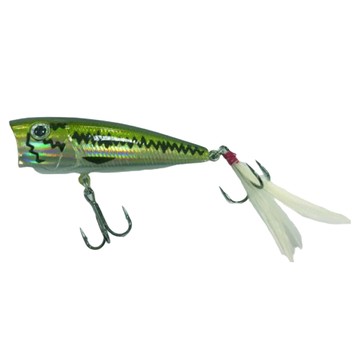 Strike Pro EG-192B-SP-597S 釣魚路亞 懸浮型  多色  10g  1個