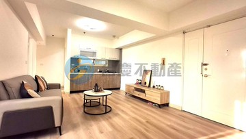 不動產找冠勳_大順輕軌宅翻新三房雙車位			 		｜高雄市三民區和順街