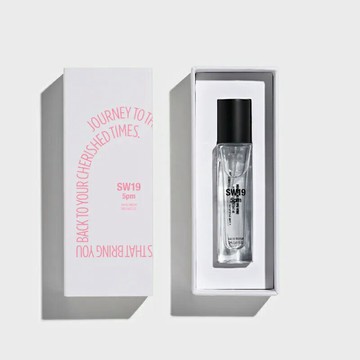 SW19 5pm淡香精 12ml/50ml~｜岡山戀香水