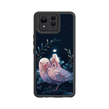 Zenfone 11 Ultra SolidSuit 黑 - Ludmilacerafoce - Sparrow Queen
